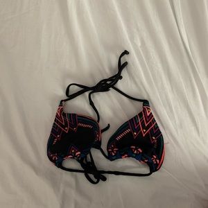 bikini top